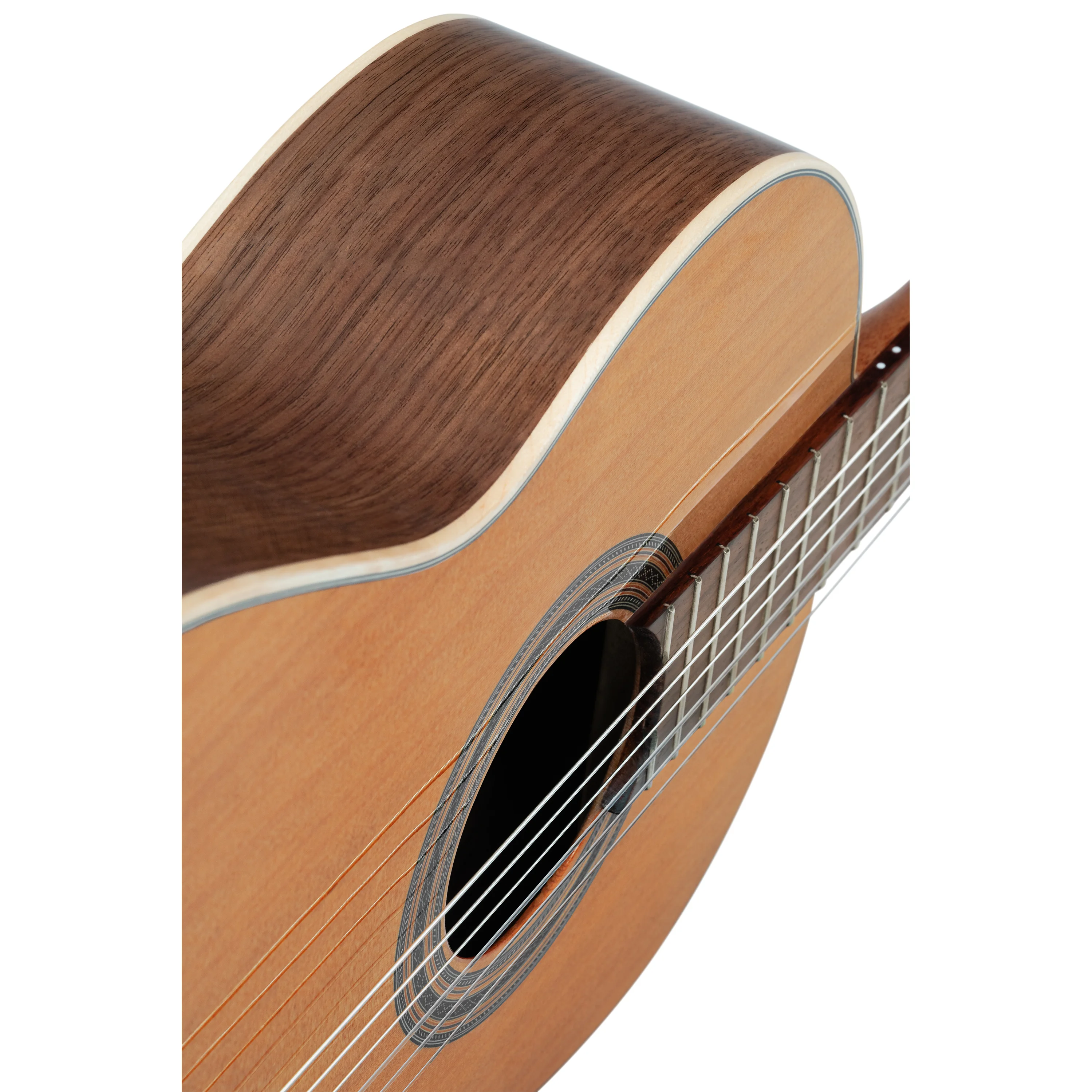 R20GSNWN Classical Guitar